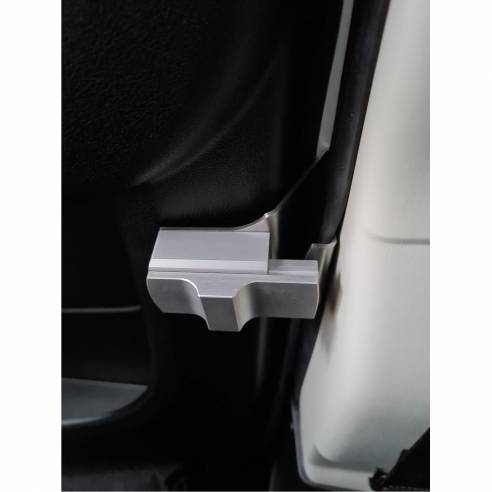 Para Fiat Ducato 2022 manual IMC RG-808028