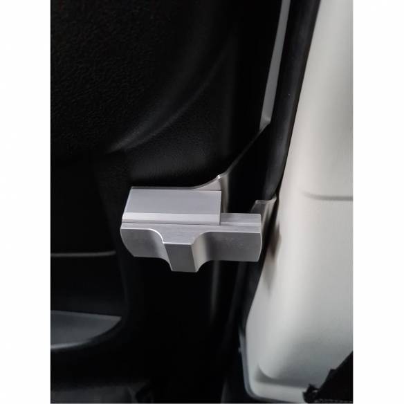 Para Fiat Ducato 2022 manual IMC RG-808028