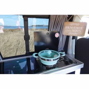 Cacerola retráctil Incasa RG-911390 2