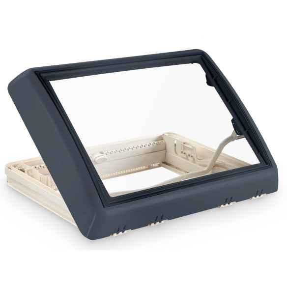 Sin ventilación permanente Dometic RG-118996