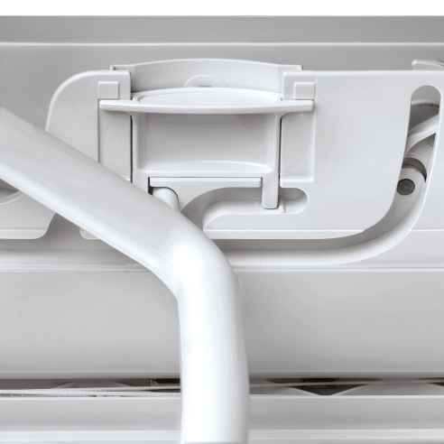 Claraboya de palanca Midi Heki Style Dometic RG-118996