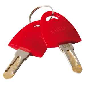 Clásico Fiamma RG-805145 2