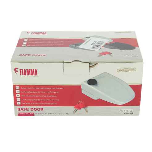 Unidad Fiamma RG-806044
