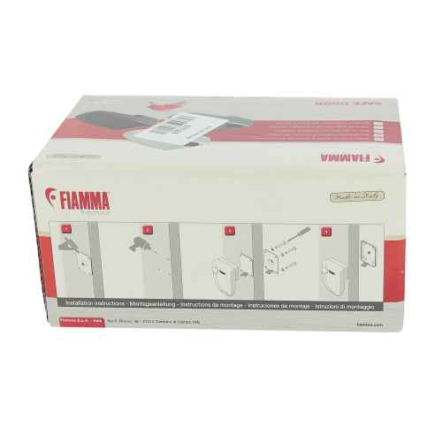 Unidad Fiamma RG-806044