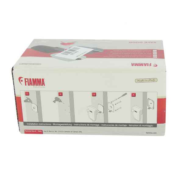 Unidad Fiamma RG-806044