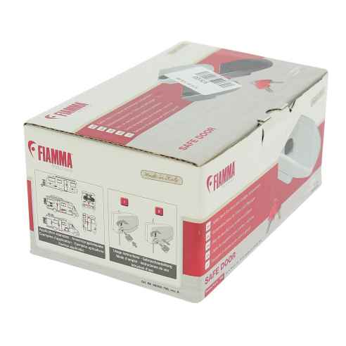 Unidad Fiamma RG-806044