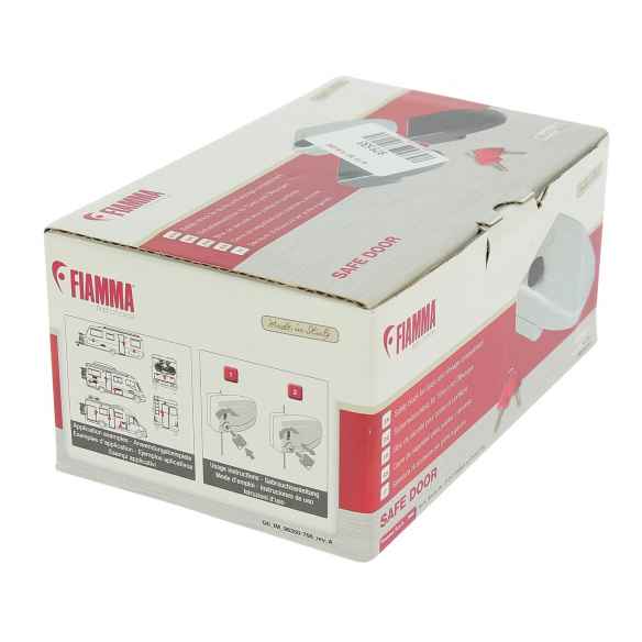 Unidad Fiamma RG-806044