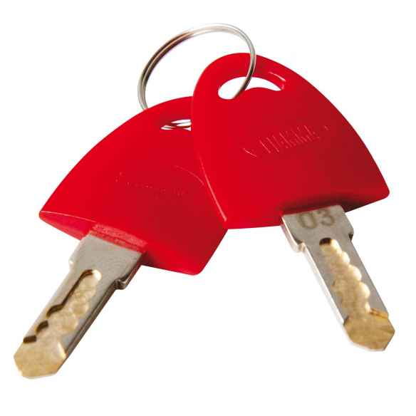 Unidad Fiamma RG-806044