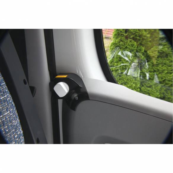 Cerradura Manual -Boxer / Jumper / Ducato - de Héos RG-808093