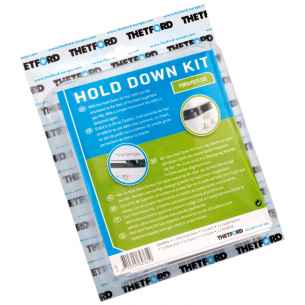 Kit de fijación HDK Porta Potti Thetford RG-162142 2