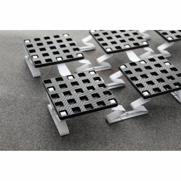 Somier MODULOFLEX RG-861541