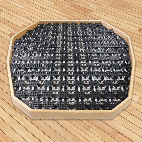 Somier MODULOFLEX RG-861541