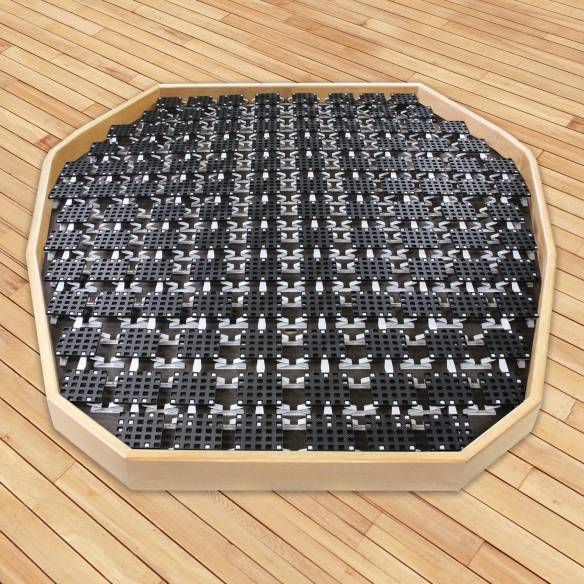 Somier MODULOFLEX RG-861541