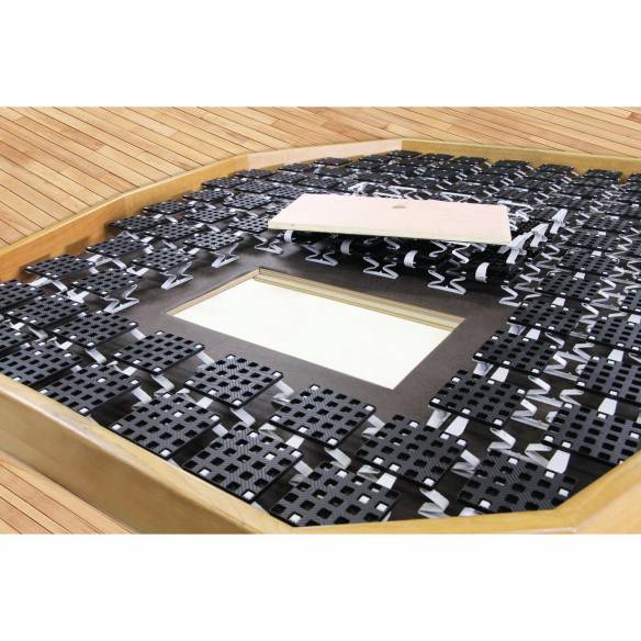 Somier MODULOFLEX RG-861541