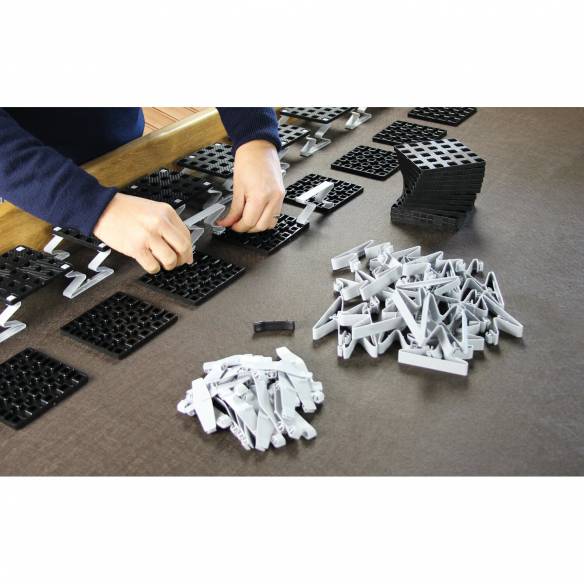 Somier MODULOFLEX RG-861541