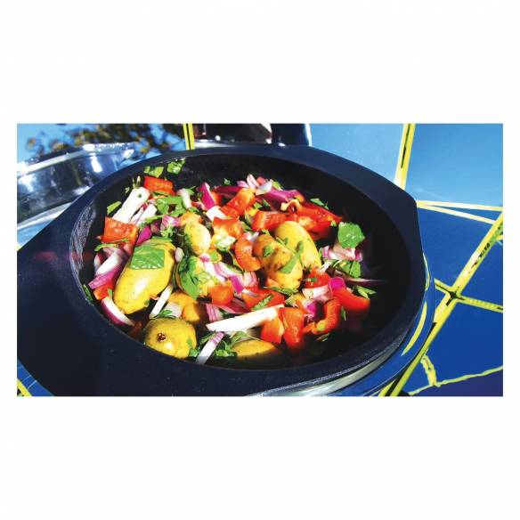 Cookup para cocina solar SOLAR BROTHER RG-215727