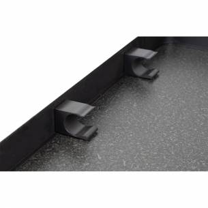 Bandeja de acampada adicional para el Focus Westfield RG-071835 2