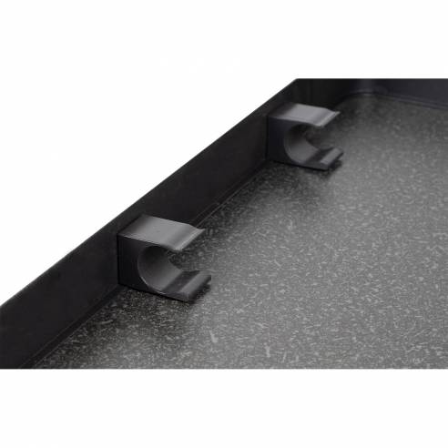 Bandeja de acampada adicional para el Focus Westfield RG-071835