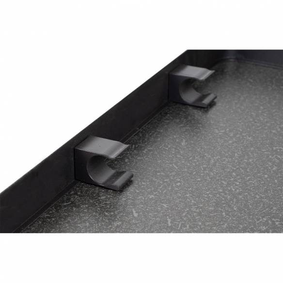 Bandeja de acampada adicional para el Focus Westfield RG-071835