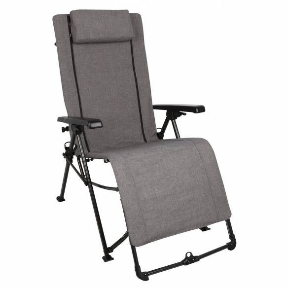 Silla de camping Relax Umbrella Midland RG-071896
