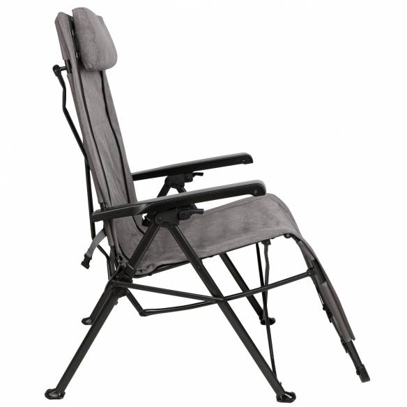 Silla de camping Relax Umbrella Midland RG-071896