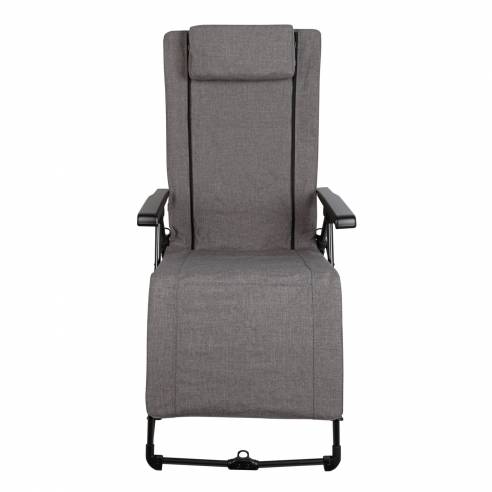 Silla de camping Relax Umbrella Midland RG-071896