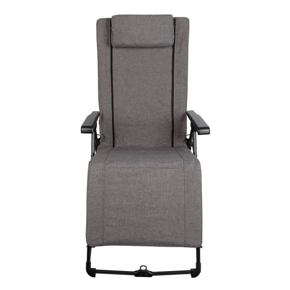 Silla de camping Relax Umbrella Midland RG-071896