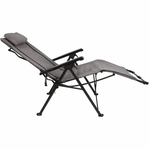 Silla de camping Relax Umbrella Midland RG-071896