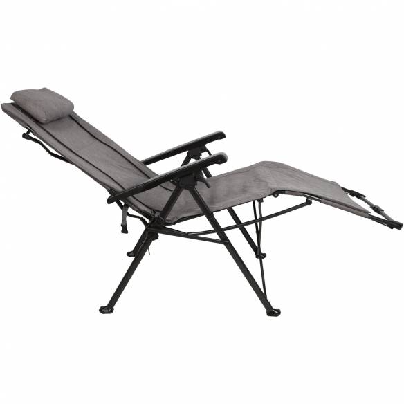 Silla de camping Relax Umbrella Midland RG-071896