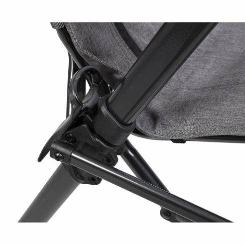 Silla de camping Relax Umbrella Midland RG-071896