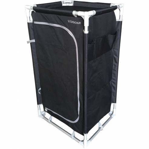 Mueble de camping de 3 estantes Baya Sun RG-071867C