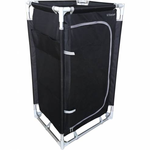 Mueble de camping de 3 estantes Baya Sun RG-071867C