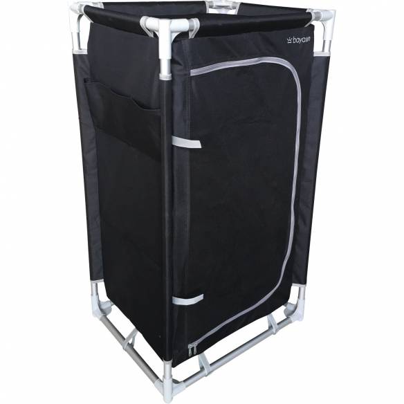 Mueble de camping de 3 estantes Baya Sun RG-071867C