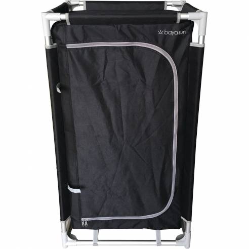 Mueble de camping de 3 estantes Baya Sun RG-071867C