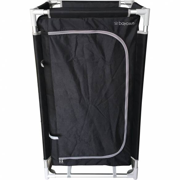 Mueble de camping de 3 estantes Baya Sun RG-071867C