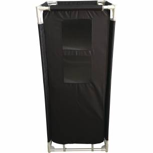 Mueble de camping de 4 estantes Baya Sun RG-071877C 2