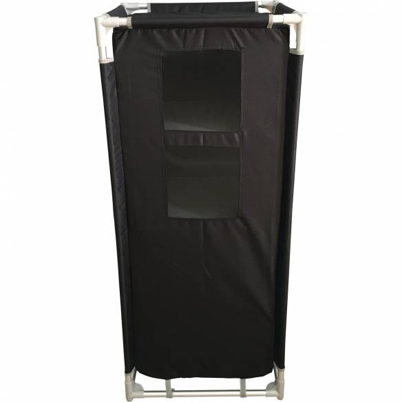 Mueble de camping de 4 estantes Baya Sun RG-071877C