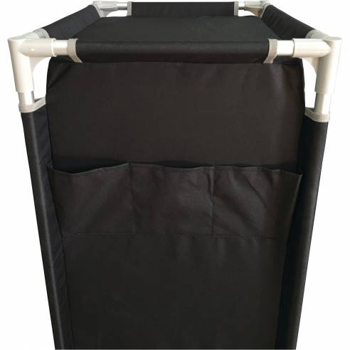 Mueble de camping de 4 estantes Baya Sun RG-071877C