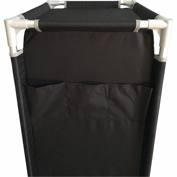 Mueble de camping de 4 estantes Baya Sun RG-071877C