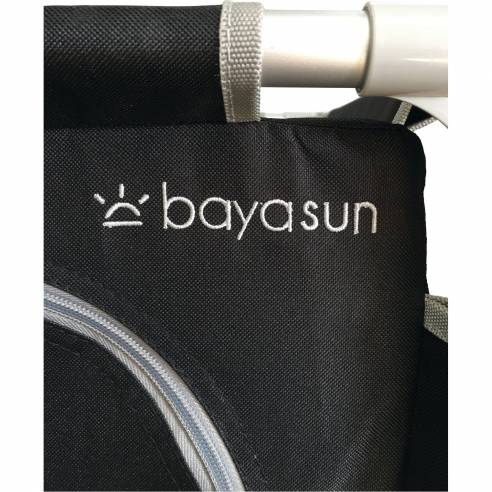 Mueble de camping de 4 estantes Baya Sun RG-071877C