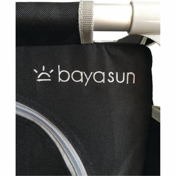 Mueble de camping de 4 estantes Baya Sun RG-071877C