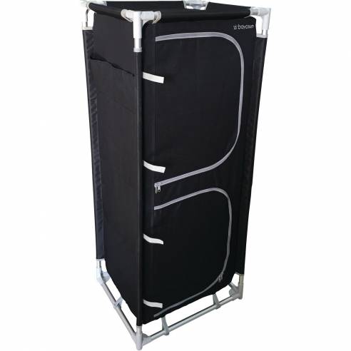 Mueble de camping de 4 estantes Baya Sun RG-071877C