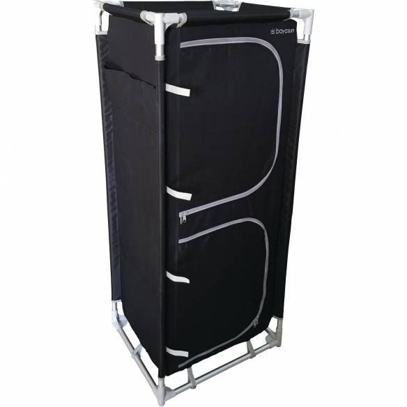 Mueble de camping de 4 estantes Baya Sun RG-071877C