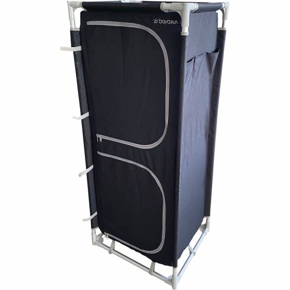 Mueble de camping de 4 estantes Baya Sun RG-071877C