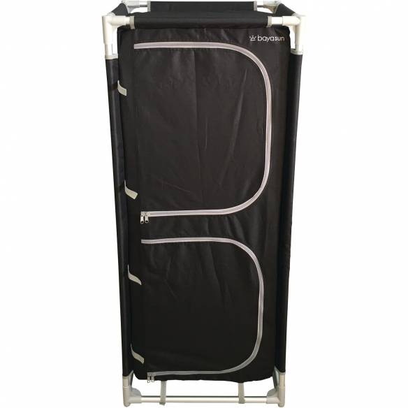 Mueble de camping de 4 estantes Baya Sun RG-071877C