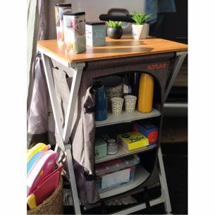 Mueble de camping Hanoï Soplair RG-071897 2
