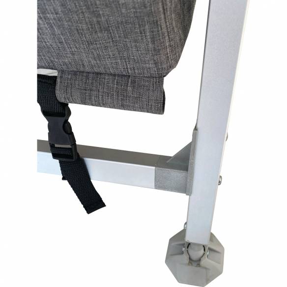 Mueble de camping Hanoï Soplair RG-071897