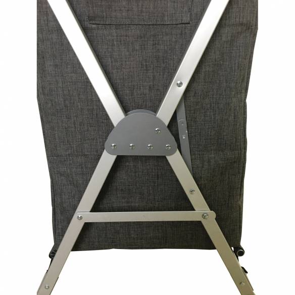 Mueble de camping Hanoï Soplair RG-071897