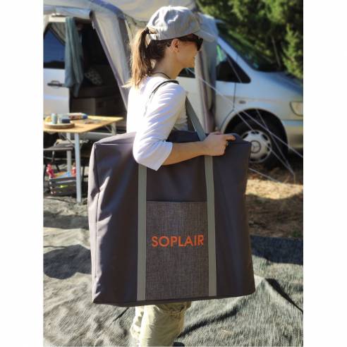 Mueble de camping Hanoï Soplair RG-071897