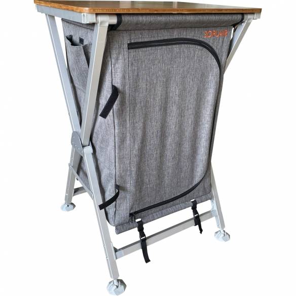 Mueble de camping Hanoï Soplair RG-071897